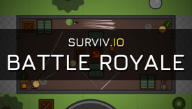 Surviv Io Hot Math Games