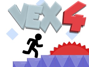 Vex 4 Cool Math Games