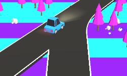 Traffic Run Online Cool Math Games