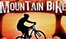 mountain bike game