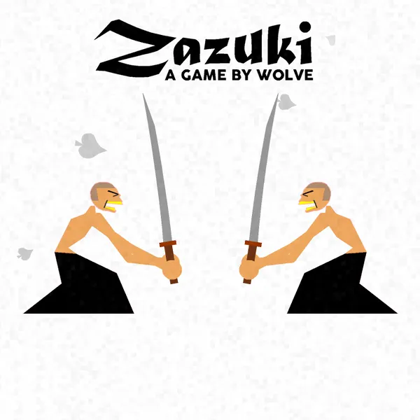 Zazuki - 2player