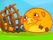 Mango Piggy Piggy: Farm Harvest