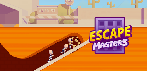 Super Escape Masters