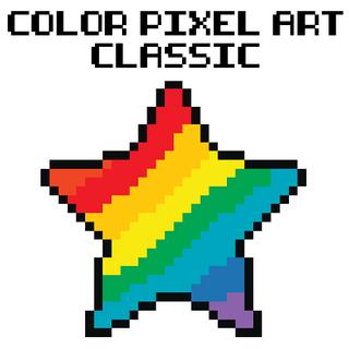 color-pixel-art-classichtml