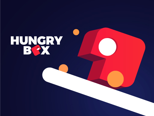 Hungry Box