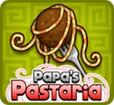 Papas  Pastaria